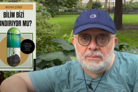 Bilim Bizi Kandırıyor mu? Pandemi ile bilimin güvenilirliği tartışılıyor. Peki gerçekten öyle mi?