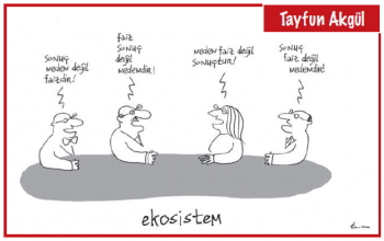 Ekosistem