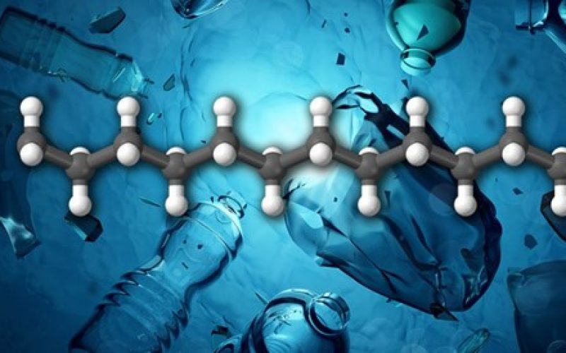 Plastik atıklarından kerosen üretimi