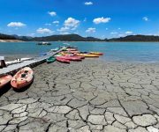 ‘Küresel ısınma nedeniyle 2100 yılına kadar 83 milyon kişi ölebilir’