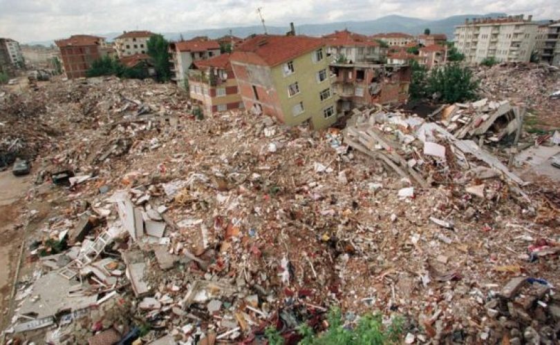 Binalar depreme dayanacak şekilde nasıl tasarlanabilir?