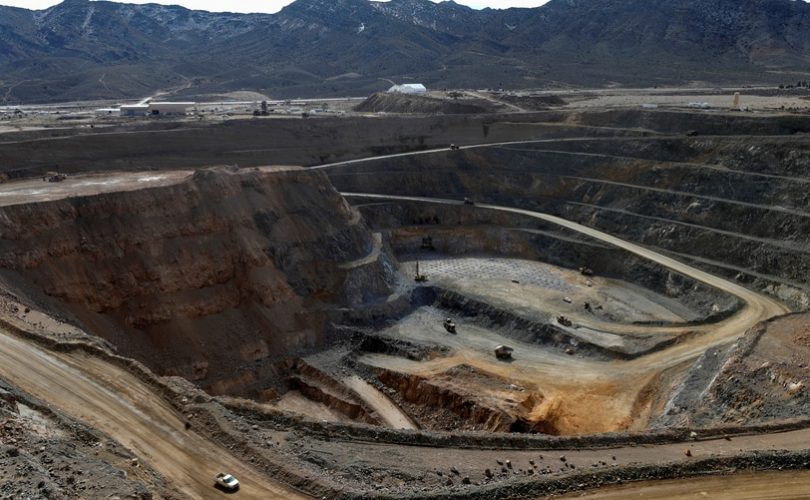 Dünyada ‘Nadir metaller’ savaşı