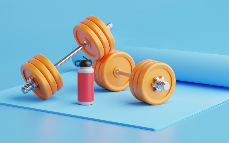 Yoğun egzersiz daha fazla yağ yakar mı?