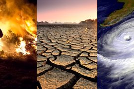 Yeni IPCC raporu: İklim değişikliği yaygın, hızlı ve yoğunlaşıyor; sebebi kesinlikle insan!