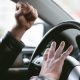 Saldırgan sürücü davranışları: Yol öfkesi