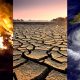 Yeni IPCC raporu: İklim değişikliği yaygın, hızlı ve yoğunlaşıyor; sebebi kesinlikle insan!
