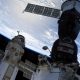 ‘Nauka’ modülü, Uluslararası Uzay İstasyonu’na başarıyla bağlandı