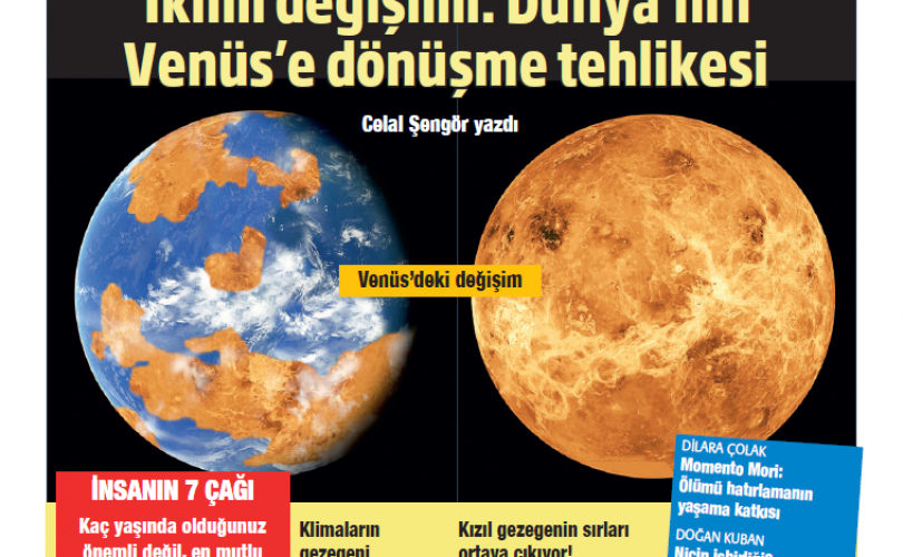 HBT Dergi 280. sayı – 5 Ağustos 2021