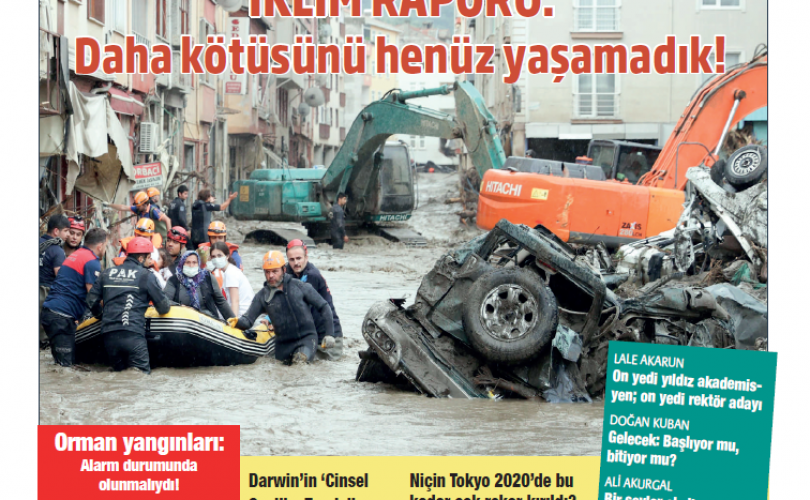 HBT Dergi 282. sayı – 19 Ağustos 2021