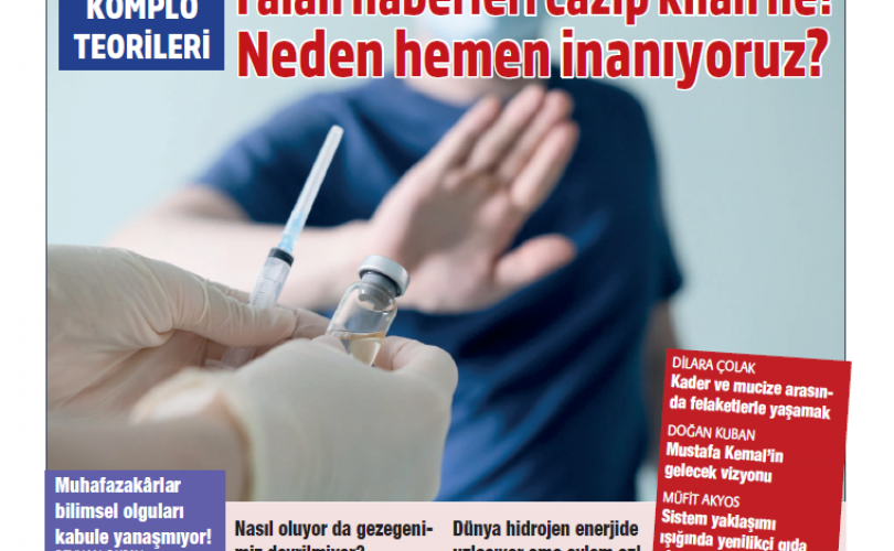 HBT Dergi 283. sayı – 26 Ağustos 2021