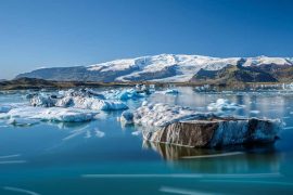 İzlanda’nın altında batık bir kıta mı var?