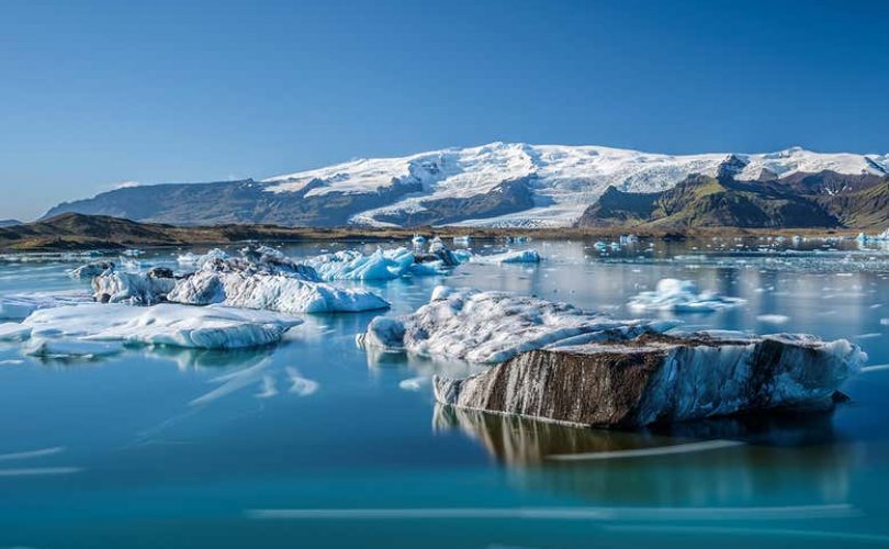 İzlanda’nın altında batık bir kıta mı var?