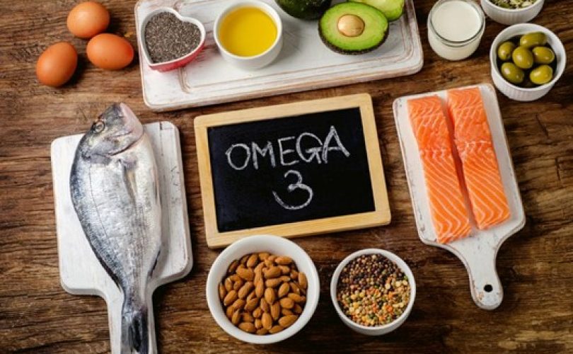 Omega 3, migrene karşı da etkili