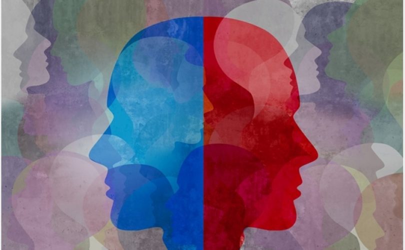 Yaratıcı kişiler ruhsal hastalıklara daha yatkın