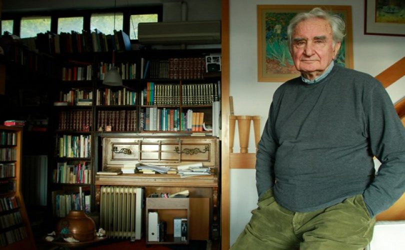 Bir gerçek bilgenin, Doğan Kuban’ın ardından…