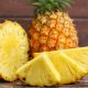 Bir C vitamini deposu: Ananas