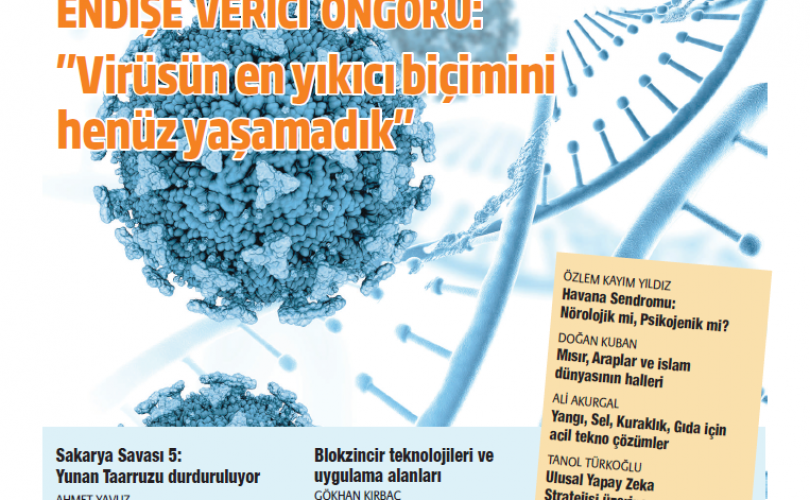 HBT Dergi 284. sayı – 2 Eylül 2021