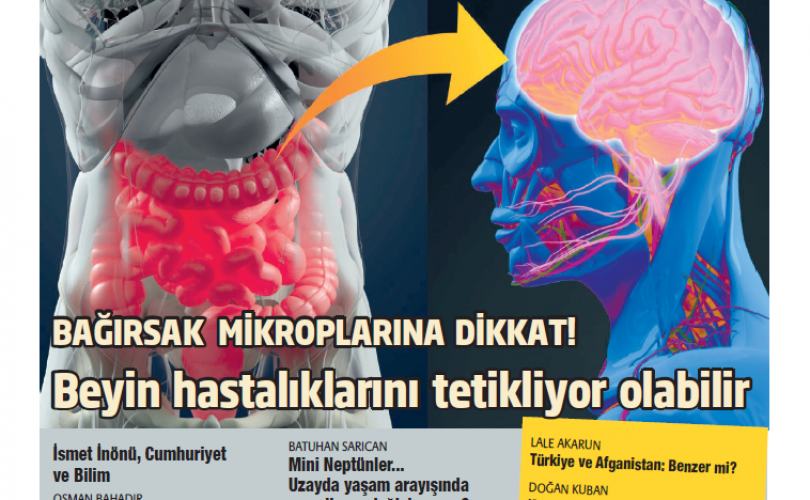 HBT Dergi 285. sayı – 9 Eylül 2021