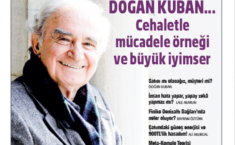 HBT Dergi 288. sayı – 30 Eylül 2021