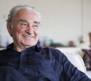 Prof. Dr. Doğan Kuban’ı Anma Programı: “Hep Yeniden Doğan Kuban”