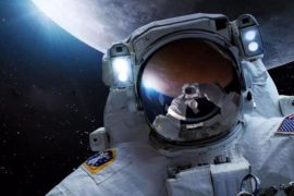 NASA Ay görevi deneme uçuşlarına 2022’de başlıyor