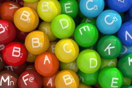 Sağlıklı yaşlanma için 10 yeni vitamin