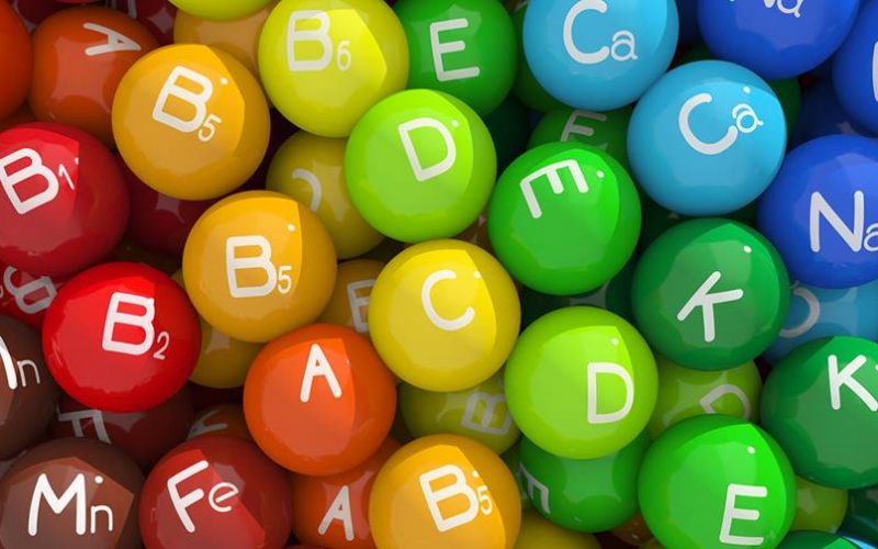 Sağlıklı yaşlanma için 10 yeni vitamin