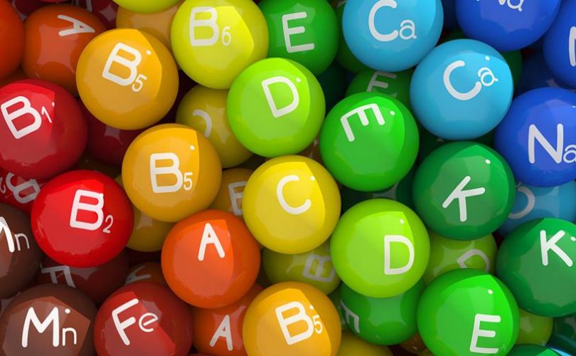 Sağlıklı yaşlanma için 10 yeni vitamin