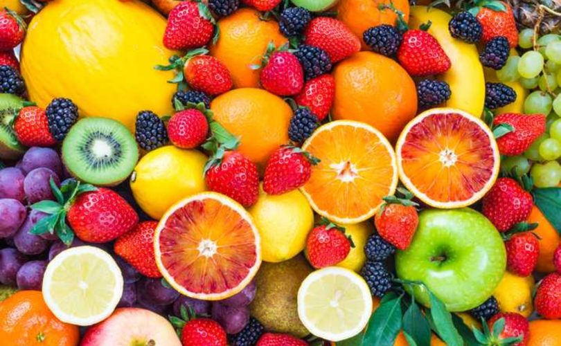 Aşırı miktarlarda meyve tüketmek sağlığa zararlı mı?