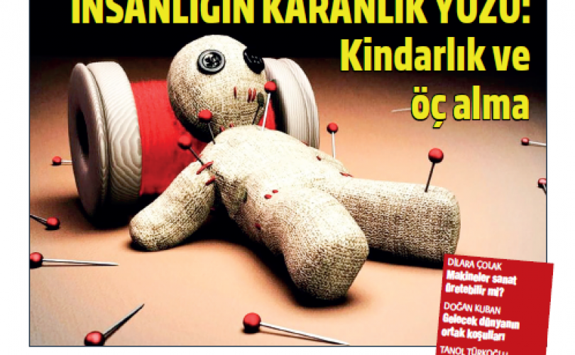 HBT Dergi 289. sayı – 7 Ekim 2021