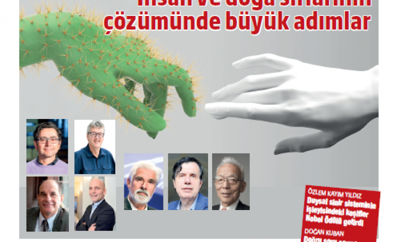 HBT Dergi 290. sayı – 14 Ekim 2021