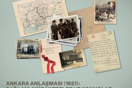 Ankara Anlaşması’nın 100. Yılında Sergi ve Kolokyum