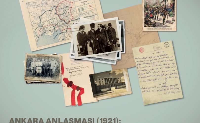 Ankara Anlaşması’nın 100. Yılında Sergi ve Kolokyum