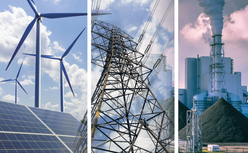 Glasgow iklim kararlarına rağmen 2050 yılında bile CO2 salınımı sürecek