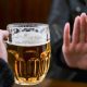 Günde bir bardak bira bile zararlı mı?
