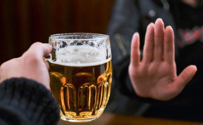 Günde bir bardak bira bile zararlı mı?