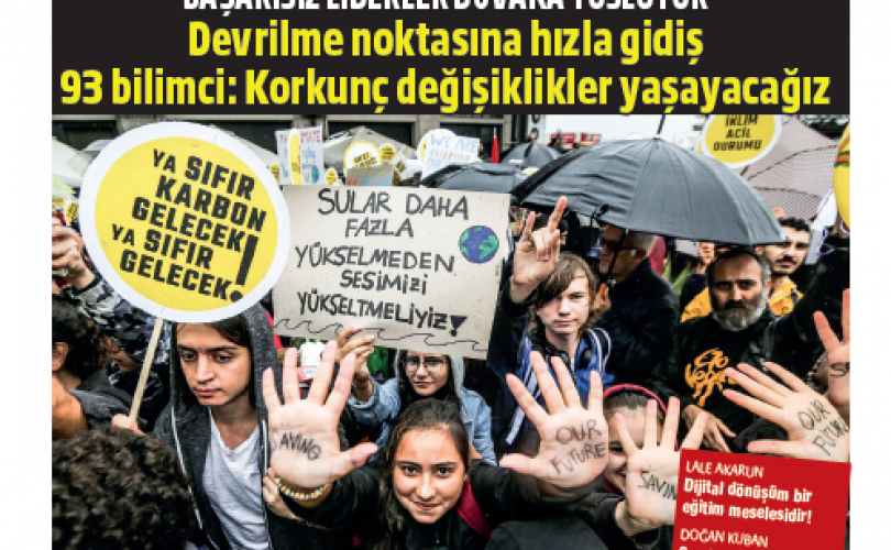 HBT Dergi 294. sayı – 11 Kasım 2021