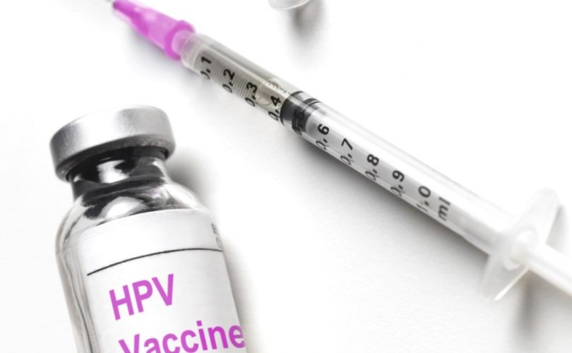 HPV aşısı rahim ağzı kanserinden koruyor