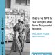 Tarih Vakfı Ankara Tartışmaları: 1960’lı ve 1970’li yıllarda sinema