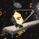 Yeni nesil uzay teleskobu James Webb yola çıktı
