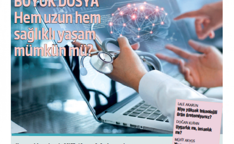 HBT Dergi 297. sayı – 2 Aralık 2021