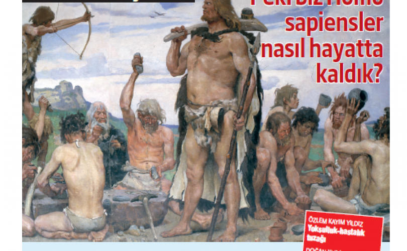 HBT Dergi 299. sayı – 16 Aralık 2021