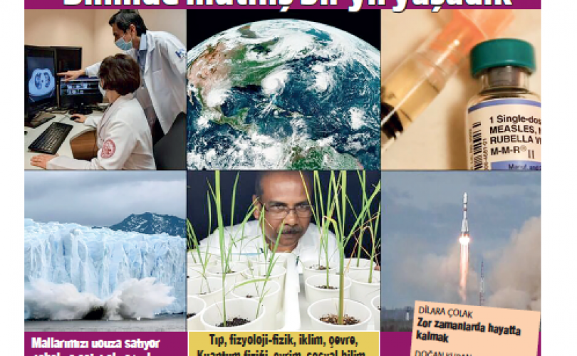 HBT Dergi 301. sayı – 30 Aralık 2021