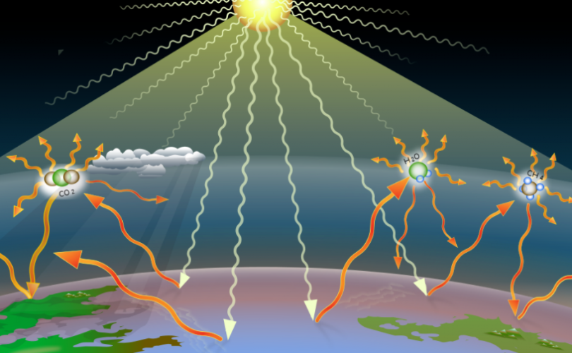 Sera gazları salınımında Dünya ve Türkiye bugün ne durumda?