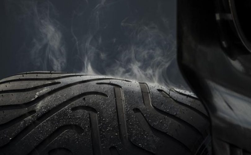 Otomobil lastiği çevreye yılda 21.200 ton mikroplastik bırakıyor