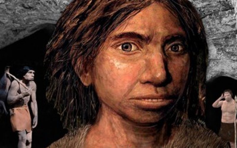 Denisova insanına ait en eski kalıntılar bulundu