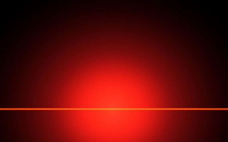 Kırmızı ışık görme yetisini iyileştiriyor