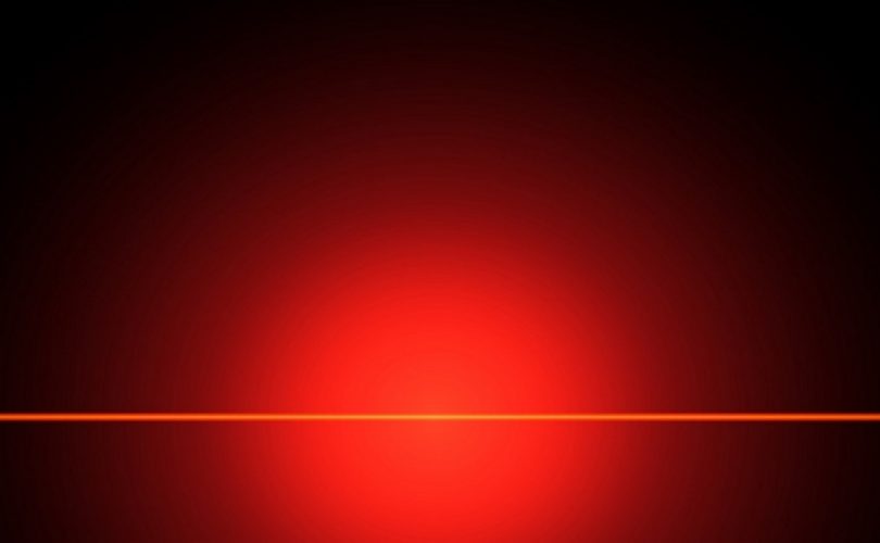 Kırmızı ışık görme yetisini iyileştiriyor