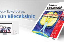 100 öğrenciye ve öğretmene bir yıllık HBT aboneliği hediye