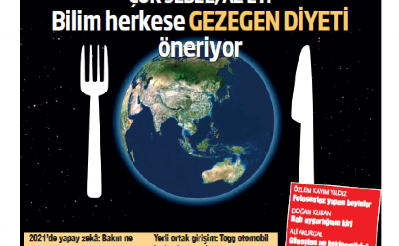 HBT Dergi 302. sayı – 6 Ocak 2022